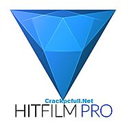 HitFilm Pro 2022.4 Crack + Serial Code Free Download [Latest]