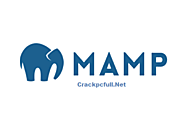 MAMP Pro 6.6.1 Crack + Serial Number Free Download [Latest]