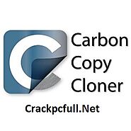 Carbon Copy Cloner 6.1.8 Crack + Registration Code 2022 [Latest]