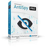 Ashampoo AntiSpy Pro 1.0.7 Crack + Activation Key 2022 [Latest]