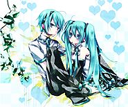 Mikuo Costumes, High Quality Vocaloid Hatsune Mikuo Cosplay Costume -- CosplaySuperDeal.com