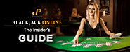 Blackjack Online