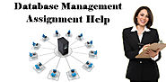 Databases: SQL, Oracle, MS access Assignment Help | DBMS Homework Service Online