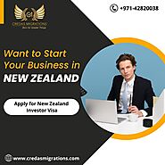 Want to Immigrate to New Zealand and Apply for an Investor Visa?