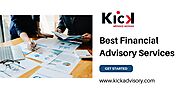 Best Financial Advisory Services