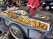 Eat Thai Street Food