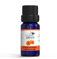 Buy Tagetes Marigold Essential Oil - Essential Natural Oil