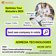 Best Seo Services In Noida | Seo Company In Noida | Local Seo Services