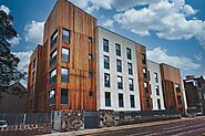 King Street 403 Aberdeen Student Accommodation at Affordable Prices