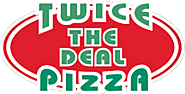 Twice The Deal Pizza - Hamilton