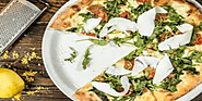 Blog - Twice The Deal Pizza
