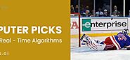 NHL Expert Picks: Hockey's Best and Brightest