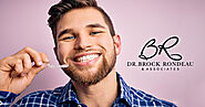 Orthodontics For Adults - Dr. Brock Rondeau & Associates
