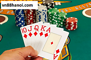 nhà cái vn88 Hà Nội bật mí cho bạn các cách chơi poker chắc thắng