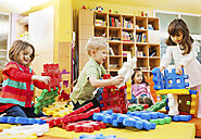 Children's Playroom