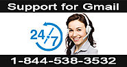 Get Solutions Gmail Password Recovery Call on 1-844-538-3532