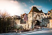 Best Villages and Small Towns in France - Travel Gabbers