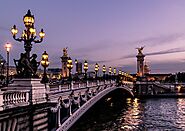 Free things to do in Paris - Travel Gabbers