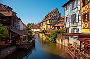 10 Best Things to Do in Strasbourg - Travel Gabbers