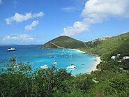 British Virgin Islands