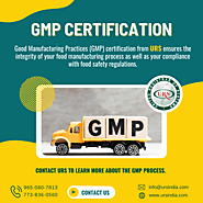 Facts About the GMP Certification to Pharmaceutical Manufacturers!