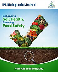 WorldFoodSafetyDay