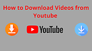 GenYouTube-YouTube Video Download Site is Safe | Legal? - Seeromega