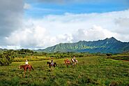 Princeville Ranch