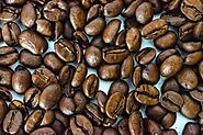 Excelsa Coffee Beans
