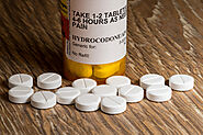 Hydrocodone pills Uses, Side Effects, Withdrawal & Dosage