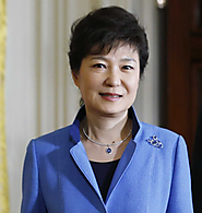 South Korean President Park Geun-hye is very fuckable.
