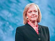 Meg Whitman - CEO of HP