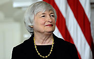 Janet Yellen Federal Reserve Chairman