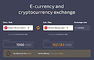 Exchange Tether USDT to Perfect Money USD