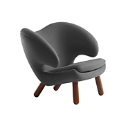 Lounge Chairs | Swivel UK