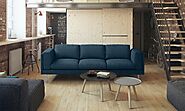 6 Great Tips for Choosing the Perfect Modern Design Sofa - AtoAllinks
