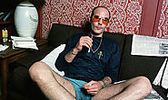 Hunter S. Thompson: Kingdom of Gonzo/ Interviews