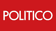 Politics, Policy, Political News- POLITICO
