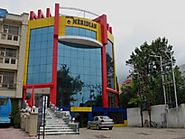 Meridian Hotel Katra Katra