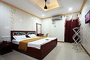 Hotel MCM Towers Rameshwaram