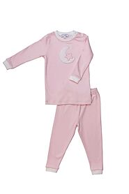 Baby Pajamas - Buy baby clothes made of Pima Cotton / Nella Pima