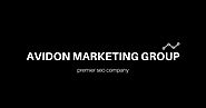 Avidon Marketing Group