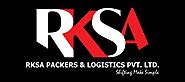 Packers and Movers in Gurgaon, Haryana - RKSA Packers and Movers