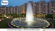 Central Park Gurgaon Residential Masterpiece 2023