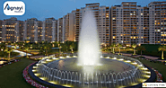 A residential masterpiece is Central Park Gurgaon