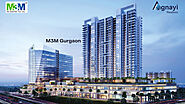 M3M Gurgaon Unveiling Extraordinary Living 2023