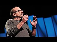 David Kelley: How to build your creative confidence