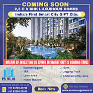 Luxurious Homes in Ahmedabad