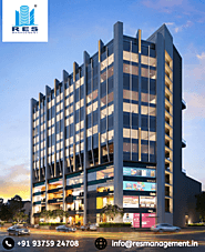 Shilp Zaveri - Office Space in Ahmedabad