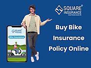 The benefits of buying bike insurance online